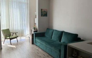 Продажа 2-комнатной квартиры, 40 м²