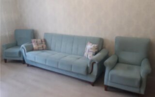 Продажа 2-комнатной квартиры, 53.5 м²