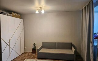 Продажа 1-комнатной квартиры, 44 м²