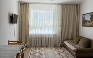 Продажа 2-комнатной квартиры, 50 м²