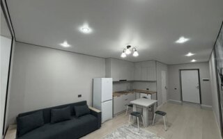 Продажа 1-комнатной квартиры, 33.4 м²