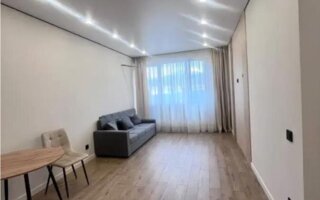 Продажа 2-комнатной квартиры, 42 м²