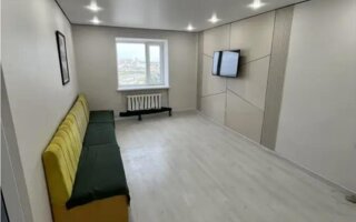 Продажа 1-комнатной квартиры, 35 м²