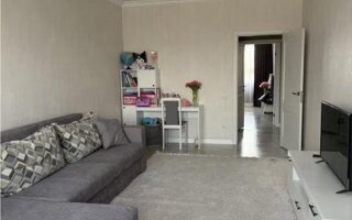 Продажа 2-комнатной квартиры, 64 м²