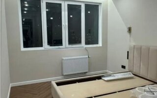 Продажа 2-комнатной квартиры, 46 м²