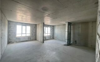Продажа 1-комнатной квартиры, 48 м²