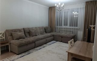 Продажа 2-комнатной квартиры, 60 м²