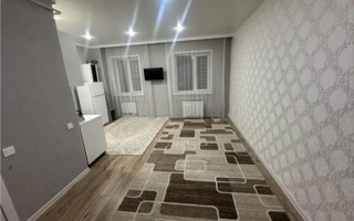 Продажа 1-комнатной квартиры, 27 м²