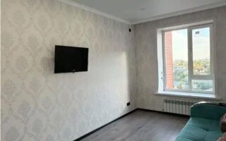 Продажа 1-комнатной квартиры, 39 м²