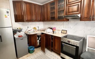 Продажа 3-комнатной квартиры, 83 м²