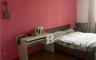 Продажа 4-комнатной квартиры, 117.6 м²