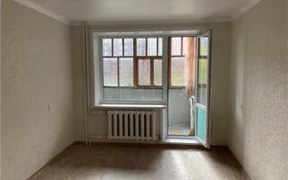 Продажа 1-комнатной квартиры, 34 м²