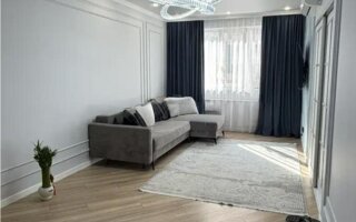 Продажа 2-комнатной квартиры, 60 м²