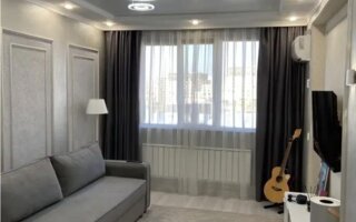 Продажа 1-комнатной квартиры, 39.4 м²