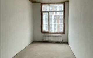 Продажа 2-комнатной квартиры, 57.5 м²