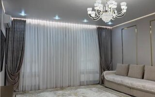 Продажа 3-комнатной квартиры, 111 м²