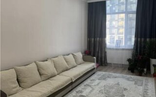 Продажа 2-комнатной квартиры, 66 м²