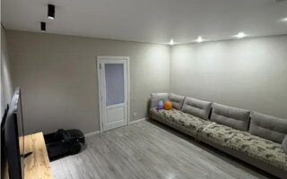 Продажа 2-комнатной квартиры, 57 м²