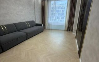 Продажа 2-комнатной квартиры, 65.4 м²