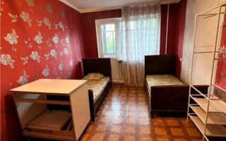 Продажа 1-комнатной квартиры, 33 м²