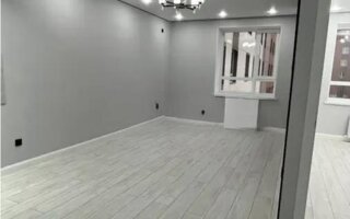 Продажа 3-комнатной квартиры, 60 м²