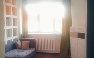 Продажа 1-комнатной квартиры, 27 м²