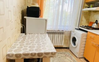 Продажа 1-комнатной квартиры, 30 м²