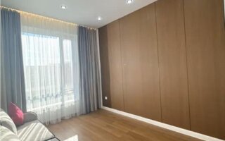 Продажа 2-комнатной квартиры, 40 м²