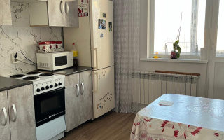 Продажа 2-комнатной квартиры, 65 м², ул. Нажимеденова - Продажа квартир в новостройках Астаны