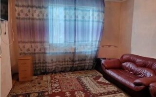 Продажа 2-комнатной квартиры, 56 м²