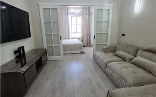 Продажа 2-комнатной квартиры, 50 м²