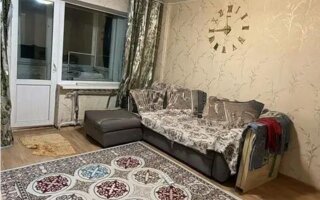 Продажа 2-комнатной квартиры, 36 м²