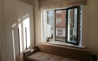Продажа 2-комнатной квартиры, 47.7 м²