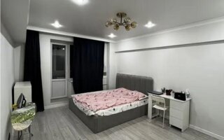 Продажа 1-комнатной квартиры, 36.4 м²