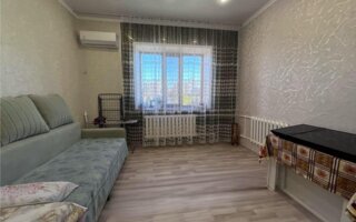 Продажа 1-комнатной квартиры, 38 м²