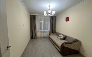 Продажа 1-комнатной квартиры, 33 м²