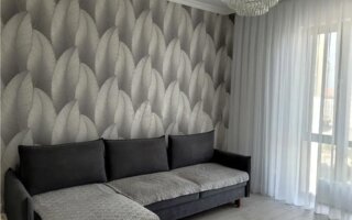 Продажа 3-комнатной квартиры, 85 м²