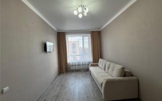 Продажа 1-комнатной квартиры, 39 м²