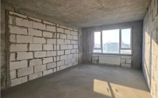 Продажа 3-комнатной квартиры, 109.9 м²