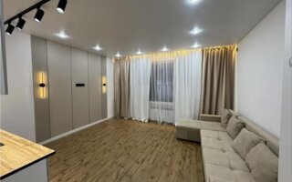 Продажа 1-комнатной квартиры, 30 м²
