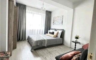 Продажа 1-комнатной квартиры, 36 м²