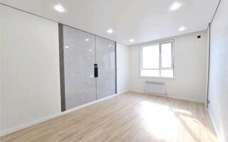 Продажа 1-комнатной квартиры, 38.5 м²