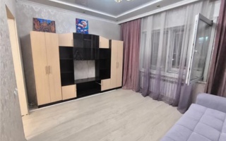 Продажа 1-комнатной квартиры, 27 м²