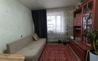 Продажа 1-комнатной квартиры, 30 м²