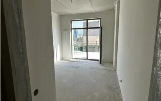 Продажа 2-комнатной квартиры, 43.4 м²