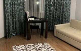 Продажа 1-комнатной квартиры, 39.7 м²