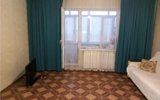 Продажа 1-комнатной квартиры, 40 м²