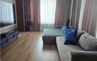 Продажа 2-комнатной квартиры, 84 м²