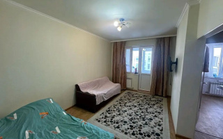 Продажа 1-комнатной квартиры, 39 м², пр. Тауелсыздык, дом  21/6 - Продажа  однокомнатных квартир в новостройках Астаны без посредников