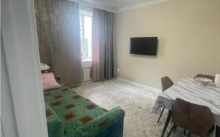 Продажа 2-комнатной квартиры, 37 м²